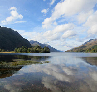 Schottland ─ auf den Spuren der Highlander Schottland ─ auf den Spuren der Highlander