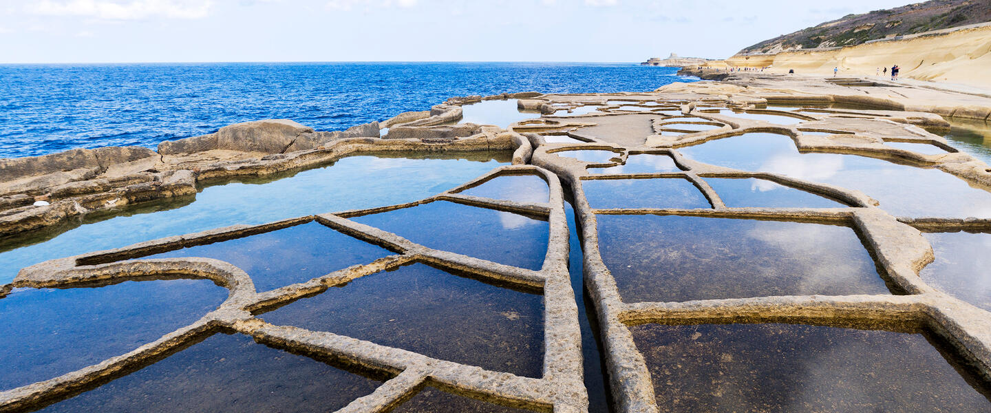 Malta ─ mediterranes Highlight