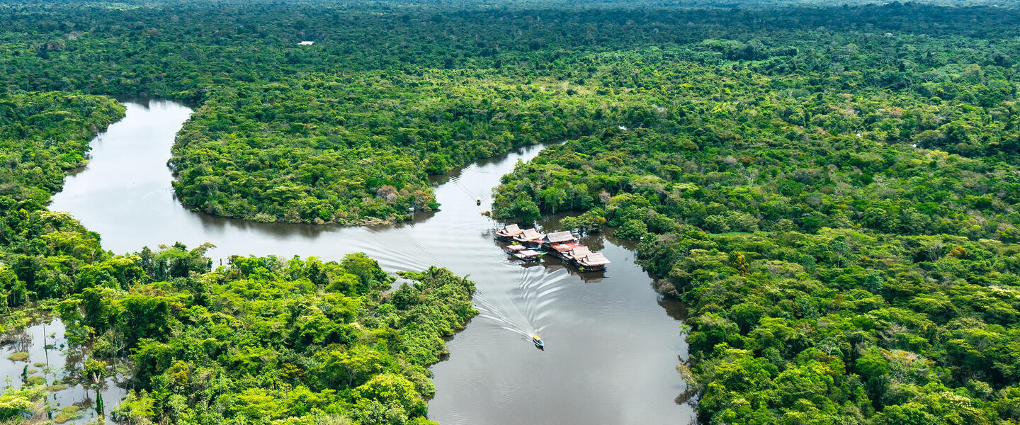Die große Brasilien Rundreise