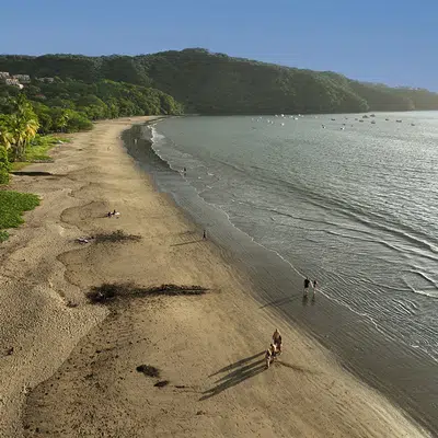 Costa Rica - vom Ruf des Regenwalds zur Ruhe am Strand