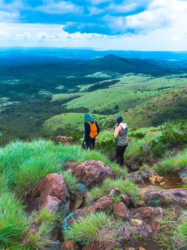 Costa Rica und Nicaragua - Naturschätze und Kulturerbe 2027
