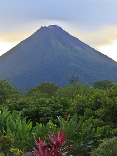 Costa Rica und Nicaragua - Naturschätze und Kulturerbe 2027