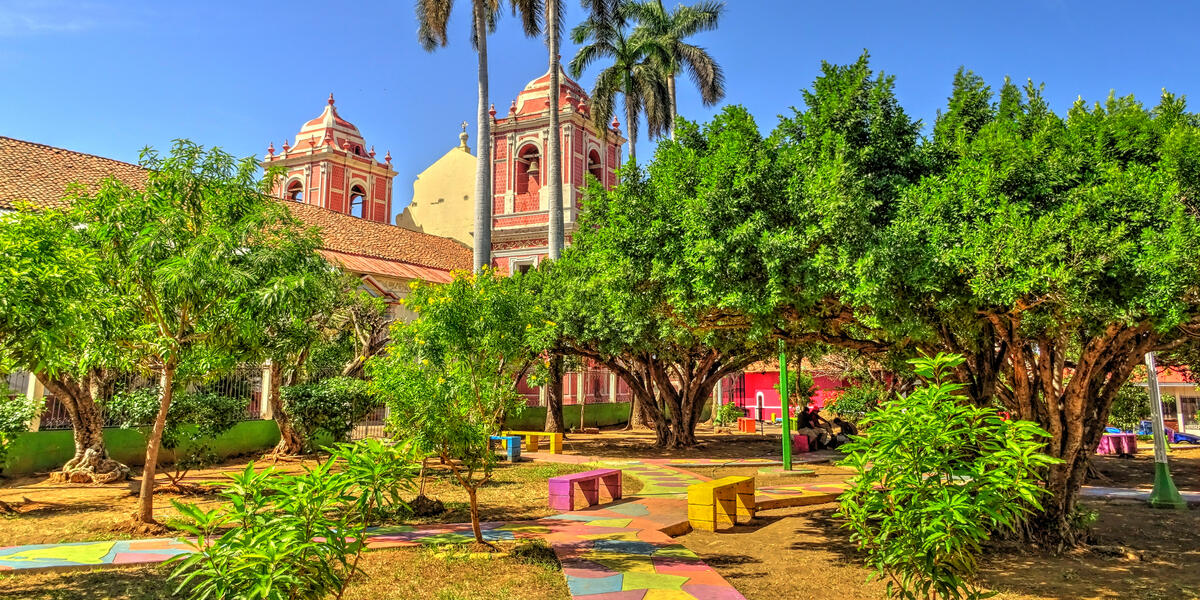 Costa Rica und Nicaragua - Naturschätze und Kulturerbe 2026