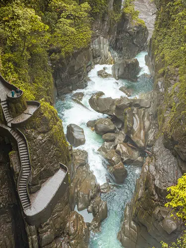 Ecuador und Galápagos zum Kennenlernen