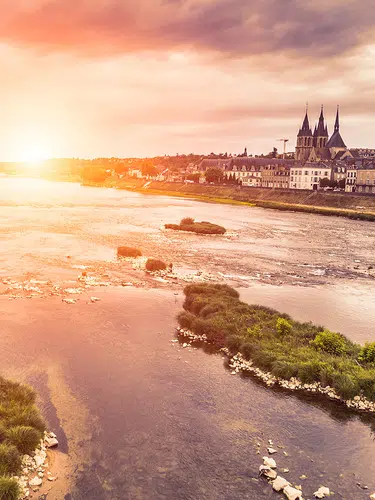 Die Loire - Schlösser, Geschichte und Genuss