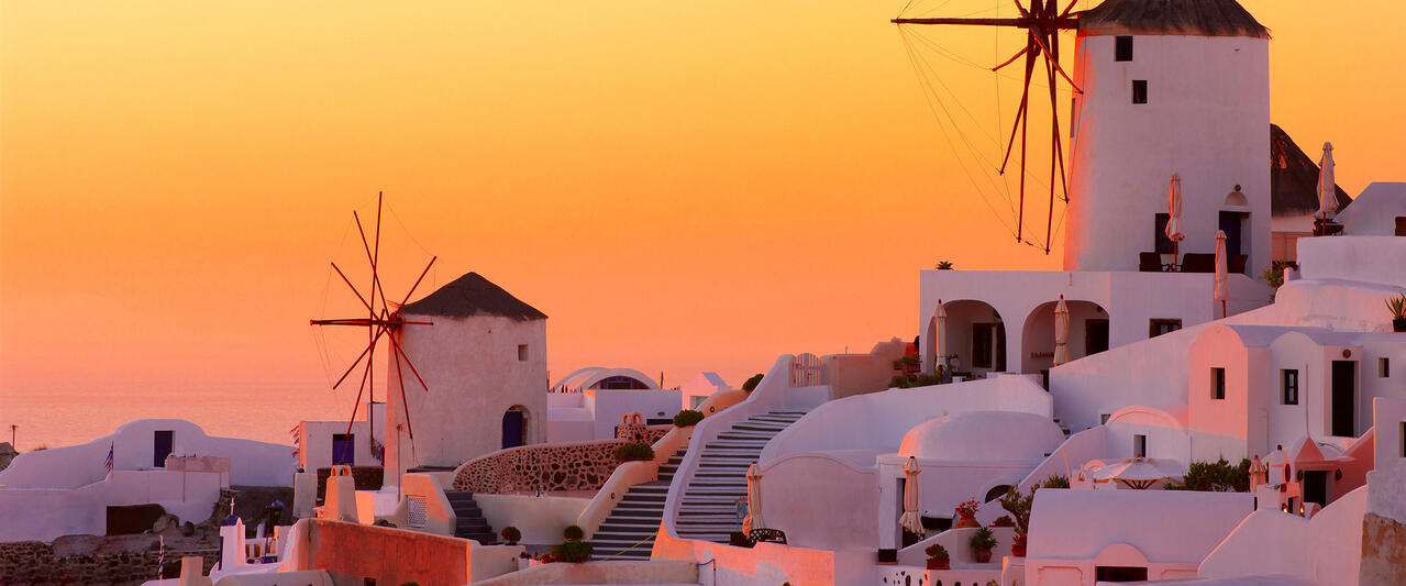 Kykladen ─ Inseln des Lichts Kykladen ─ Inseln des Lichts