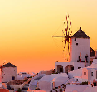 Kykladen ─ Inseln des Lichts Kykladen ─ Inseln des Lichts