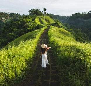 Indonesien - Land der Götter und Gewürze