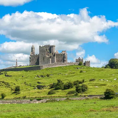 Irland - Land der Mythen und Legenden mit Aran-Inseln