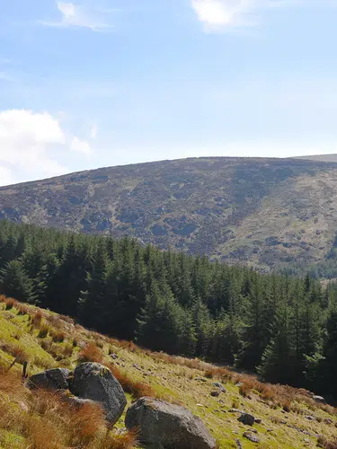 Irland - Land der Mythen und Legenden mit Aran-Inseln