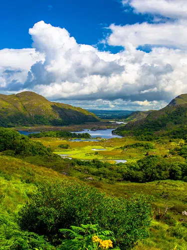 Irland - Land der Mythen und Legenden mit Aran-Inseln