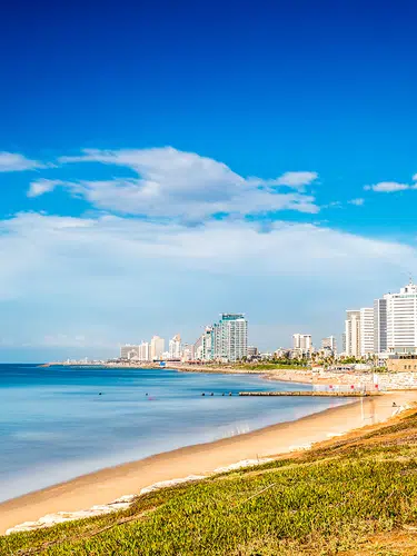 Israel Highlights