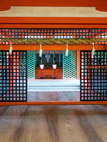 Japans Süden - von den Vulkanen Kyushus ins Herz von Kyoto