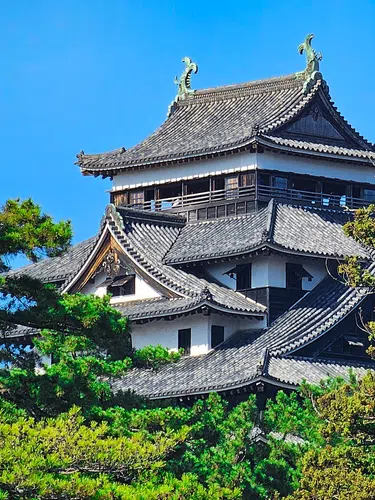 Japans Norden - von den Lichtern Tokios in die Wildnis Hokkaidos