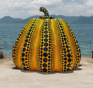 Japan - eine Symphonie aus Kunst und Architektur