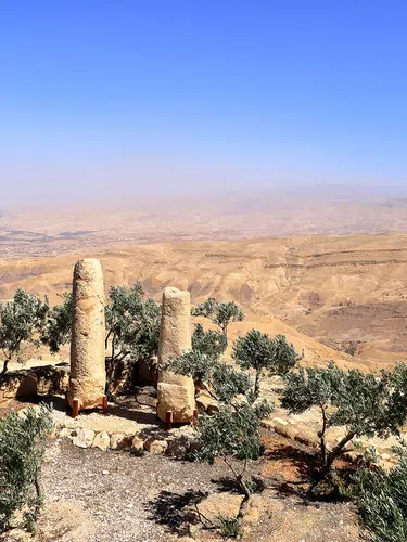Jordanien - Leben am Jordan