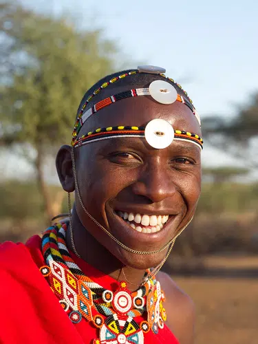 Kenia und Tansania - Savannenträume im Tierparadies