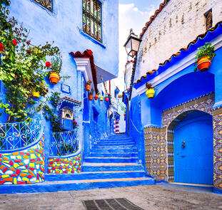 Marokkos Norden entdecken Marokkos Norden entdecken