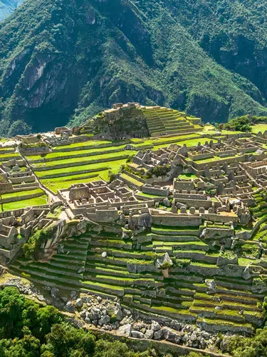 Peru und Ecuador - von Machu Picchu zu den Galápagos-Inseln