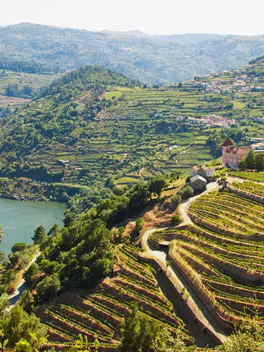 Portugal ausführlich