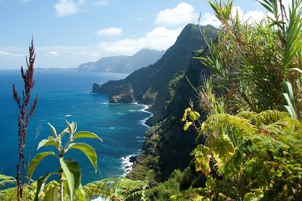 Madeira erwandern