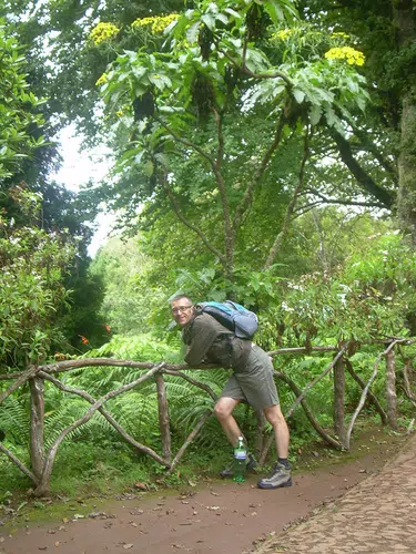 Madeira erwandern