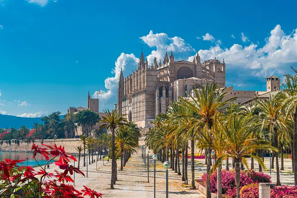Bezauberndes Mallorca