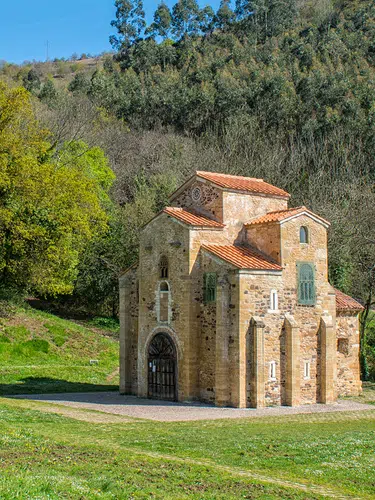 Asturien ─ der besondere Norden Spaniens