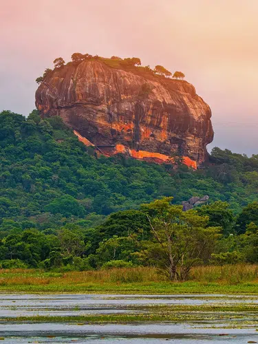 Sagenhaftes Sri Lanka für Genießer