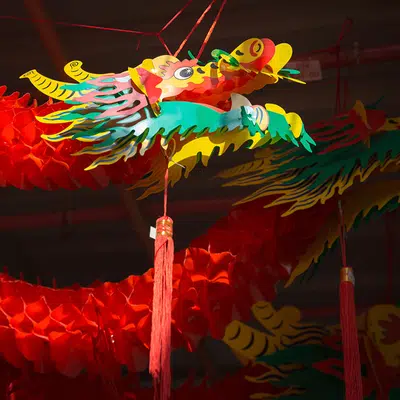 China unlimited - wo Geschichte auf Zukunft trifft