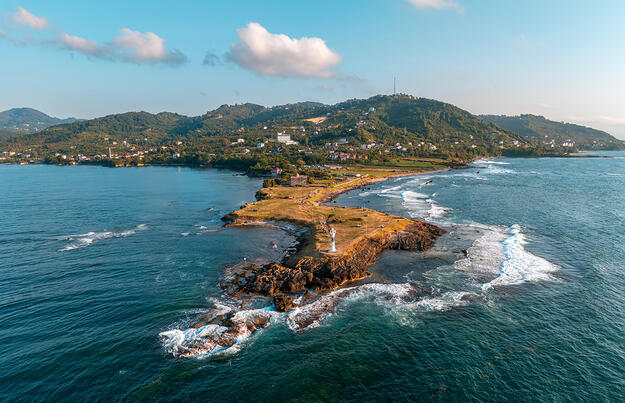 Türkische Schwarzmeerküste entdecken Türkische Schwarzmeerküste entdecken