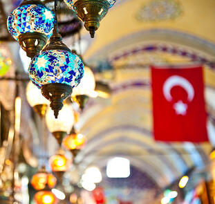 Große Türkei Rundreise