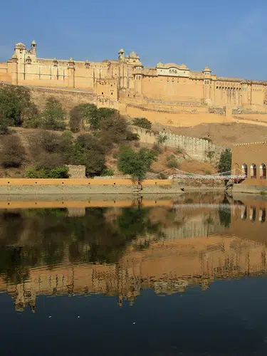 Indien - Rajasthan mit Flair