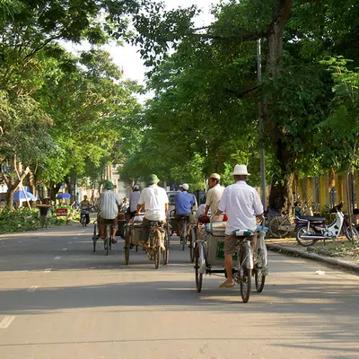 Vietnam ─ Kultur, Küste und Meer