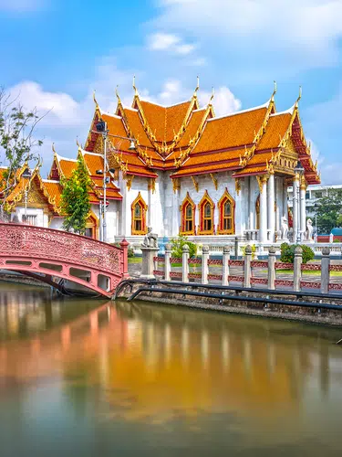 Das Schönste von Thailand