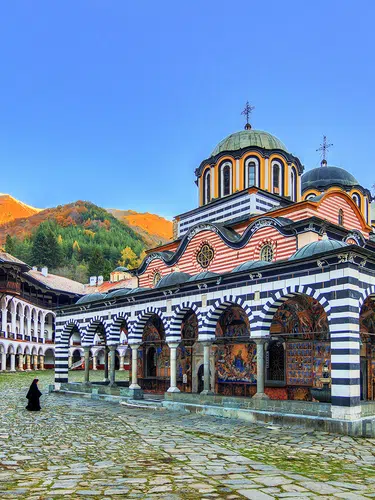 Bulgarien zum Kennenlernen