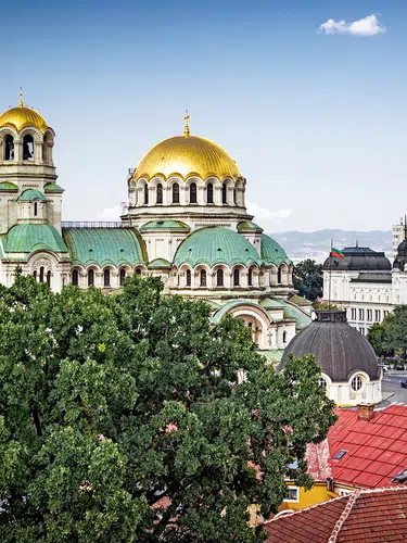 Bulgarien zum Kennenlernen