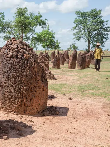 Gambia entdecken
