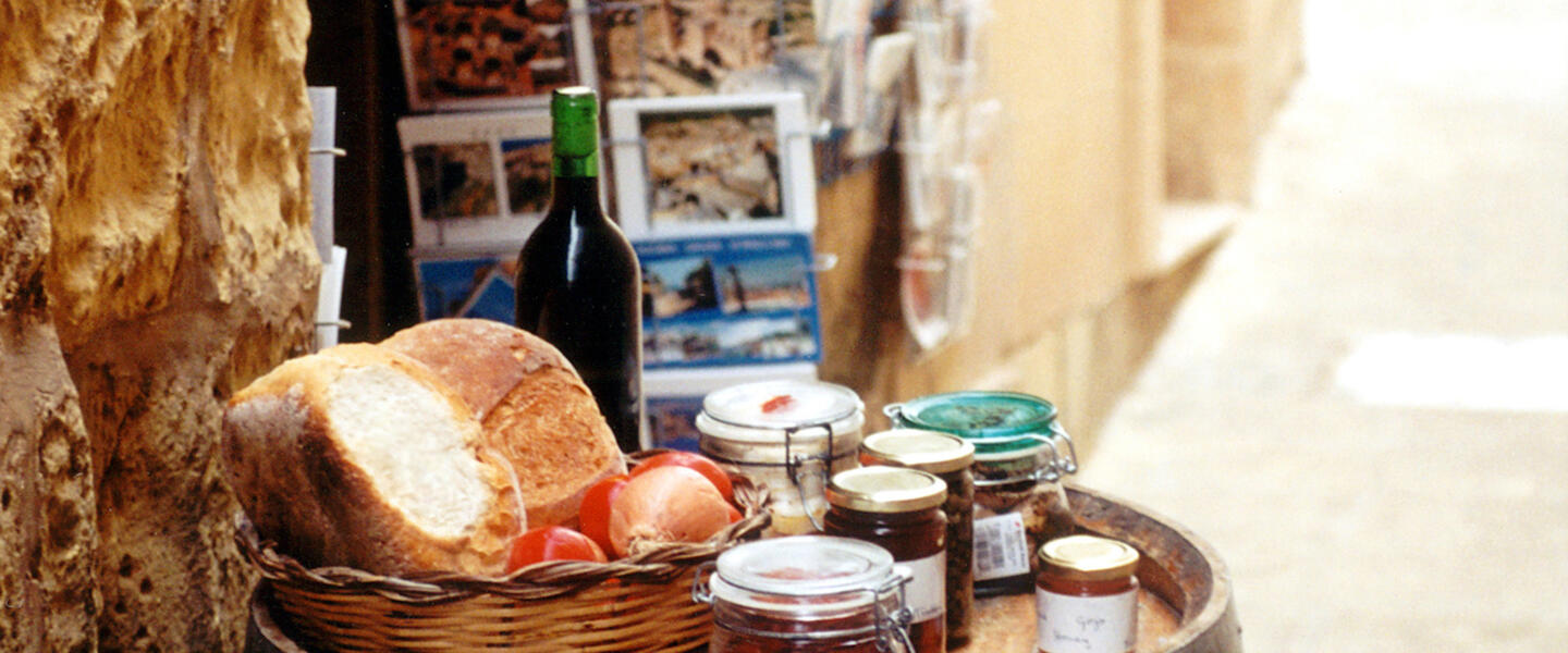 Malta zum Kennenlernen Malta zum Kennenlernen