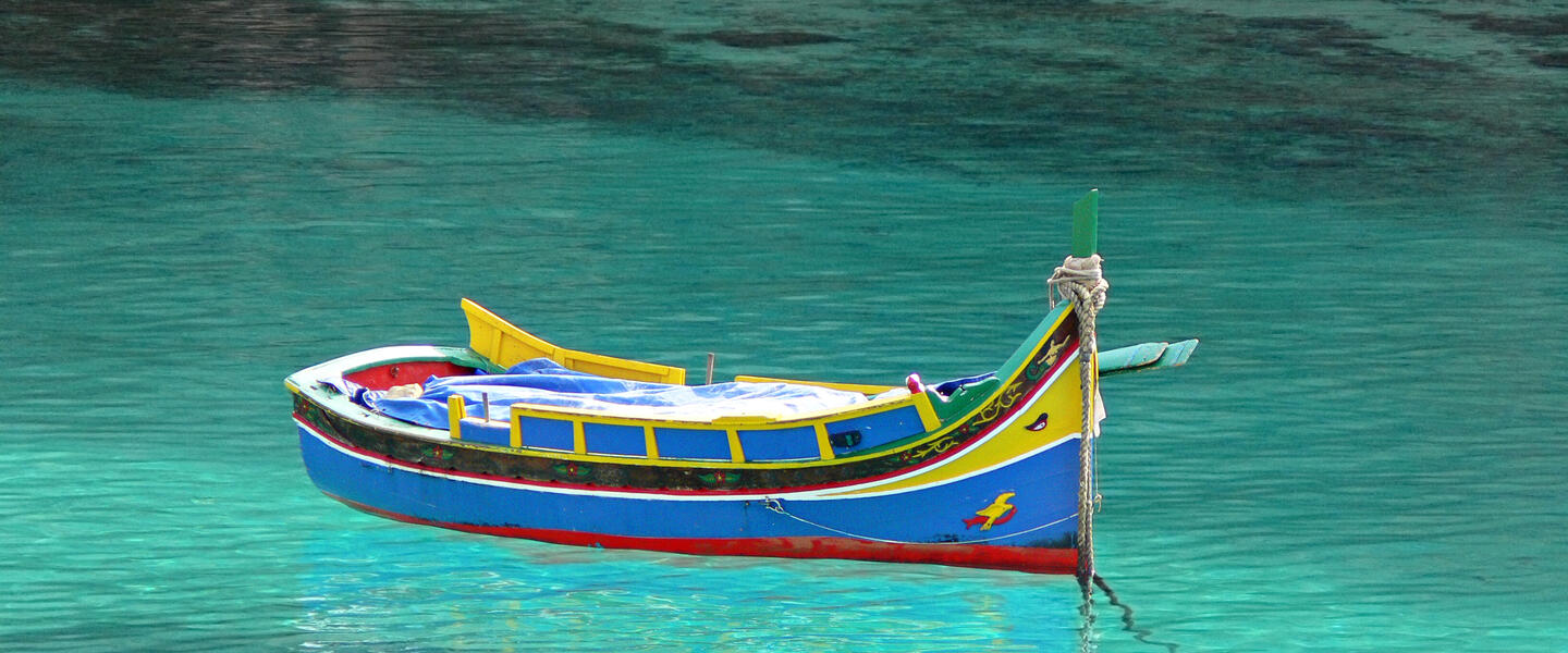 Malta zum Kennenlernen Malta zum Kennenlernen