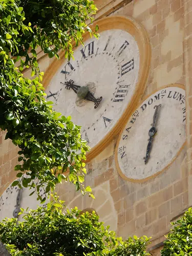 Malta erwandern