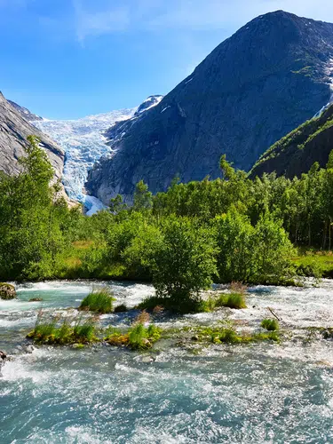 Norwegen zum Kennenlernen