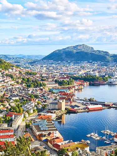 Norwegen zum Kennenlernen
