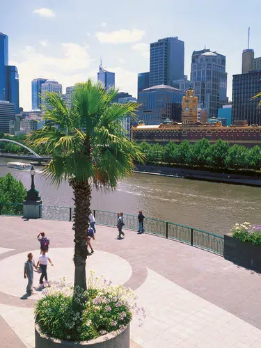 Umfassendes Australien
