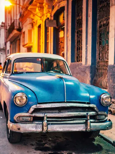 Sol Rio Luna y Mares, Guardalavaca