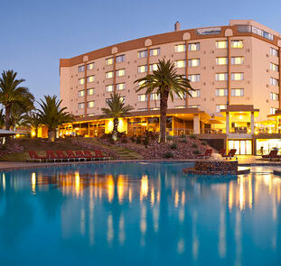 Mövenpick Hotel, Windhoek