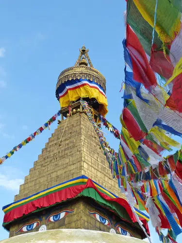 Hotel Himalaya