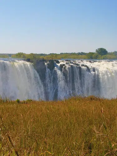 Victoria Falls Hotel, Victoria Falls