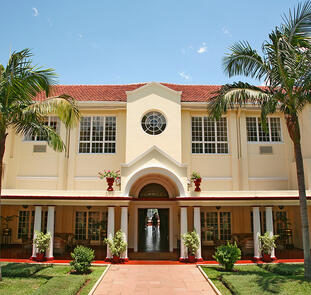 Victoria Falls Hotel, Victoria Falls Victoria Falls Hotel, Victoria Falls