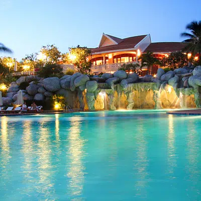 Phu Hai Resort, Phan Thiet